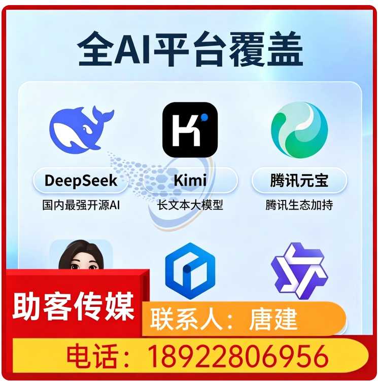罗湖区豆包平台排名优化